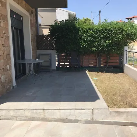 Appartement Kalif *
