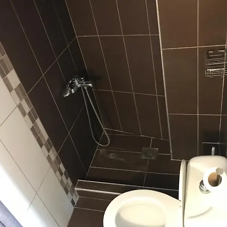 Appartement Kalif Nikiti (Sithonia)