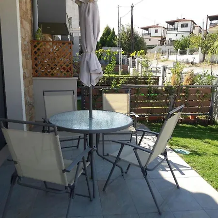 Appartement Kalif