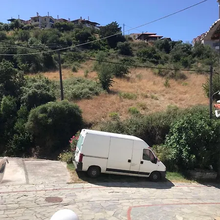 Kalif Appartement Nikiti (Sithonia)