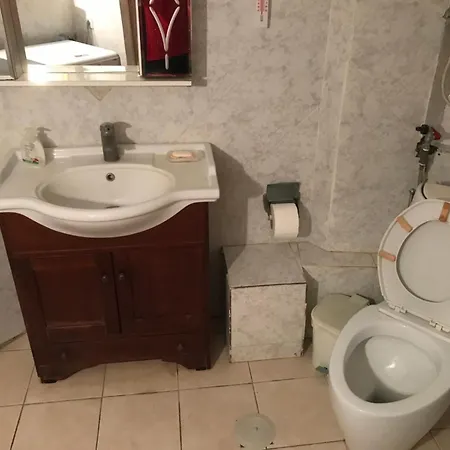 Appartement Kalif