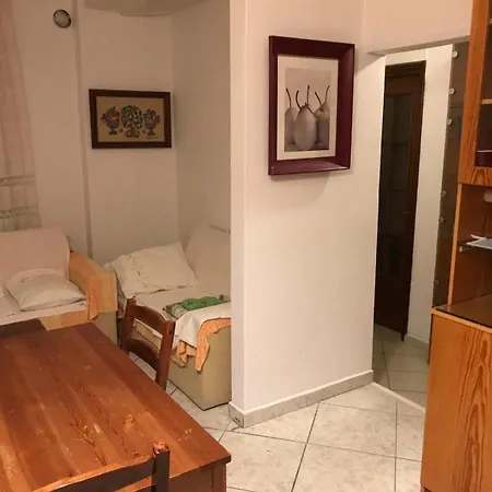 Appartement Kalif