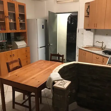 Kalif Appartement *