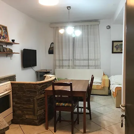 Appartement Kalif *