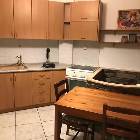 Kalif Appartement Nikiti (Sithonia)
