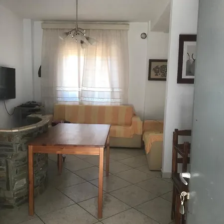 Kalif Appartement *