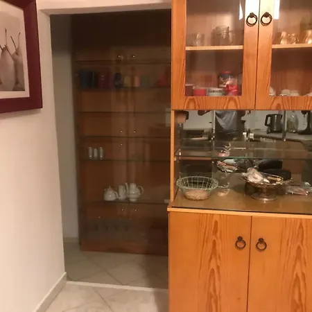 Appartement Kalif *