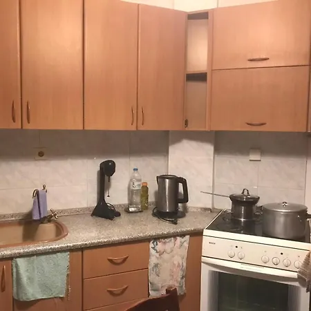 Kalif Appartement Nikiti (Sithonia)