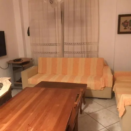 Appartement Kalif Nikiti (Sithonia)