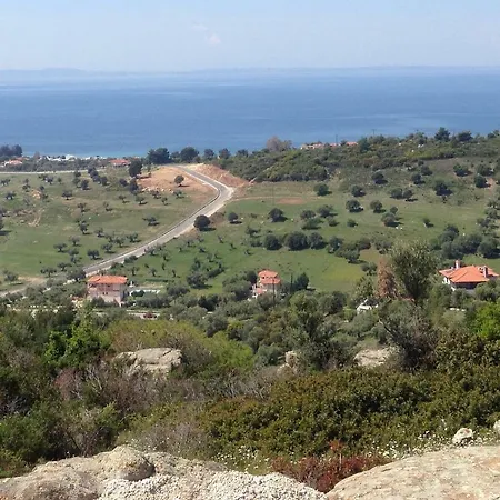 Apartamento Kalif