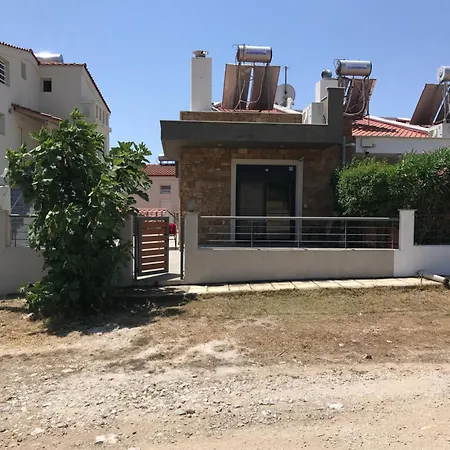 Kali Stalonia 3 Appartement *