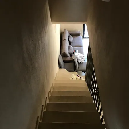 Appartement Kali Stalonia 3