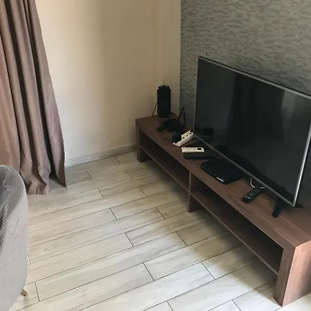Kali Stalonia 3 Appartement *