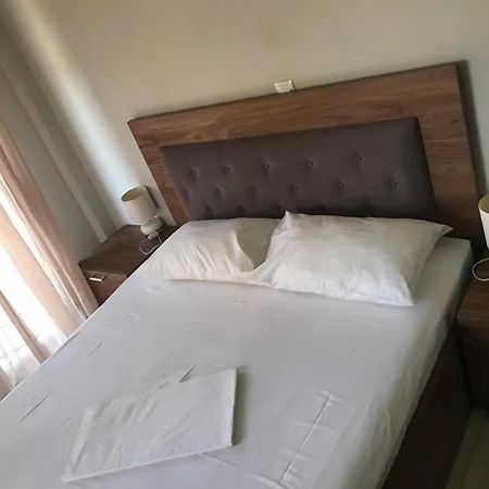 Kali Stalonia 3 Appartement Nikiti (Sithonia)