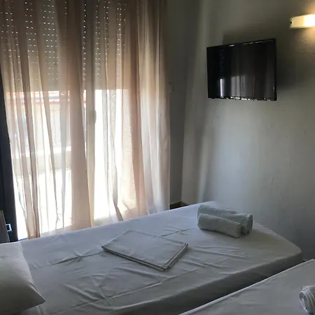 Kali Stalonia 3 * Nikiti (Sithonia)