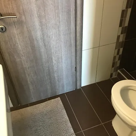 Appartement Kali Stalonia 3 Nikiti (Sithonia)